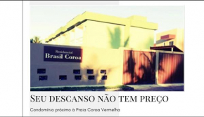Brasil Coroa e Villa dos Corais